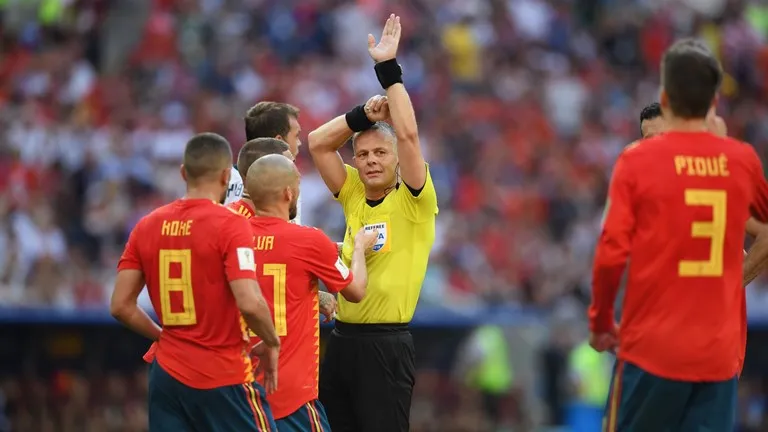 Nga - Tây Ban Nha 1-1 (4-3 pen): Gấu Nga loại Bò tót trên chấm 11m ảnh 5