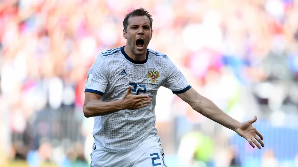 Nga - Tây Ban Nha 1-1 (4-3 pen): Gấu Nga loại Bò tót trên chấm 11m ảnh 8