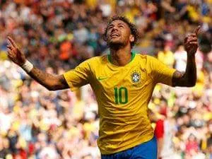 Bỉ đừng chăm chăm nhắm vào mỗi Neymar.