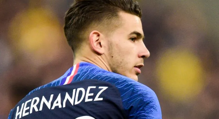 Trung vệ Pháp Varane e ngại Hazard, Lukaku ảnh 2 Trung vệ Pháp Varane e ngại Hazard, Lukaku ảnh 2