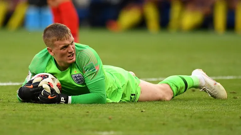 Harry Kane: Tam Sư chiến đấu vì lòng tự hào ảnh 1