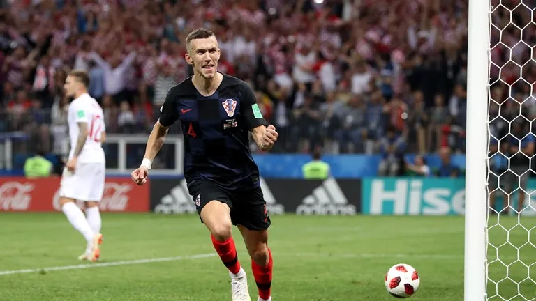 Croatia - Anh 1-1 (1-0): Mandzukic nhấn chìm Tam sư trong hiệp phụ ảnh 6