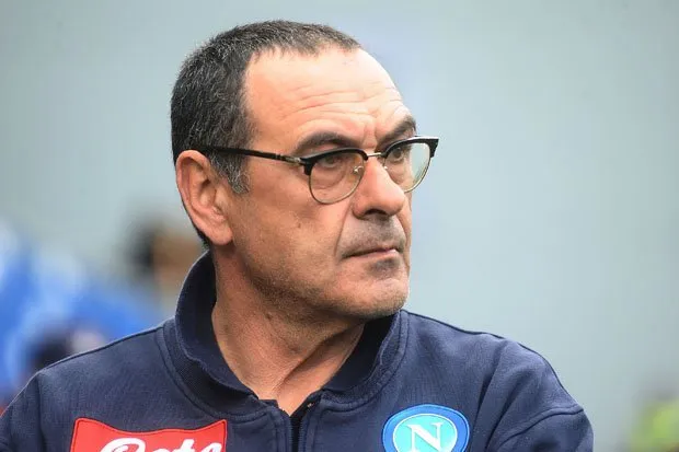 Sốc: Chelsea sa thải Antonio Conte để mở đường cho Maurizio Sarri ảnh 1 Sốc: Chelsea sa thải Antonio Conte để mở đường cho Maurizio Sarri ảnh 1