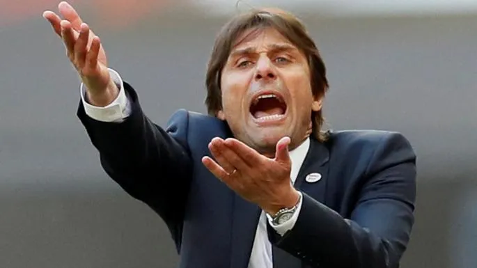 Conte kiện Chelsea trì hoãn quyết định sa thải 55 ngày ảnh 1 Conte kiện Chelsea trì hoãn quyết định sa thải 55 ngày ảnh 1