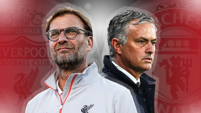 Lịch thi đấu International Champions Cup 2018. Mourinho so tài cùng Klopp (Mới cập nhật)