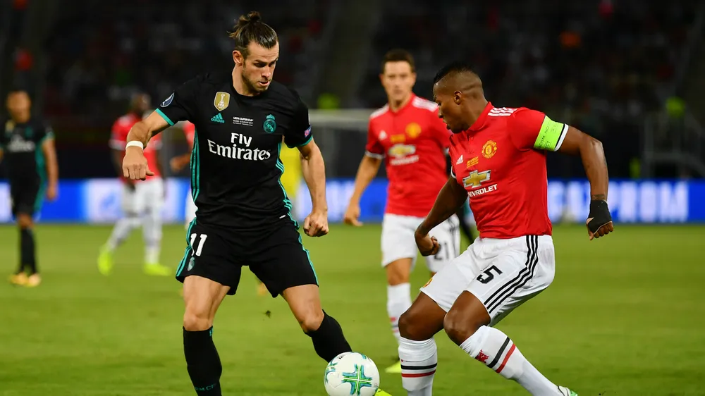 Lịch thi đấu International Champions Cup 2018, Quỷ đỏ chạm trán Kền kền (Mới cập nhật)
