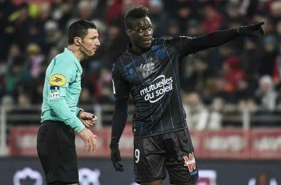 Không tìm thấy CLB mới, Mario Balotelli nhiều khả năng thất nghiệp