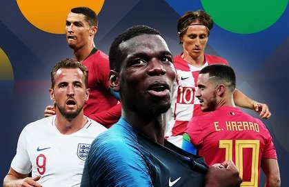 UEFA Nations League khởi tranh đêm nay có gì lạ?