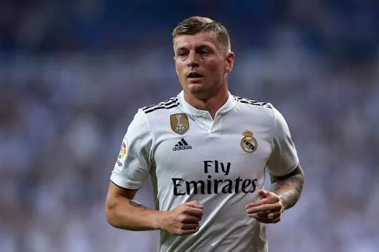 4 ngôi sao Zidane sẽ đưa về Old Trafford nếu thay thế Jose Mourinho ảnh 2