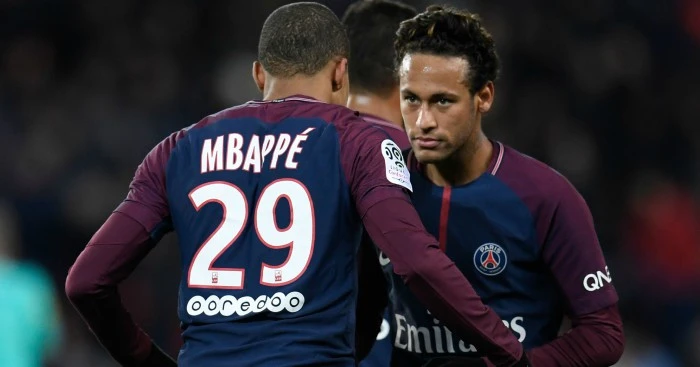 Diego Simeone “chọn Neymar hơn là Mbappe”