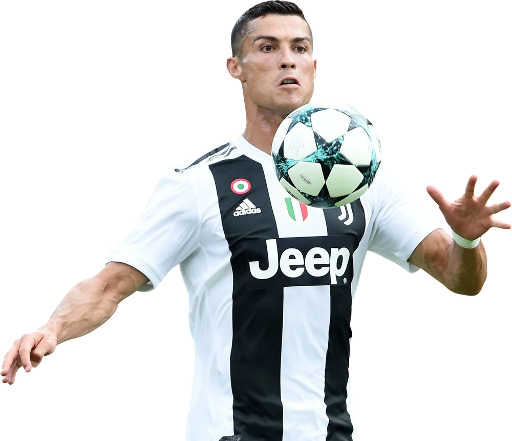 Bí mật thành công của Ronaldo bị các bác sĩ Man.United phơi bày