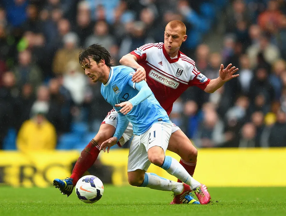 Manchester City - Fulham: The Citizens phải chứng tỏ uy quyền (mới cập nhật)