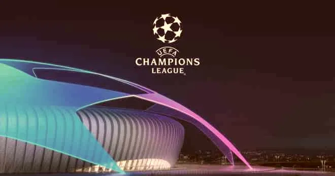 Lịch thi đấu Champions League ngày 19-9 (Cập nhật lúc 21g)