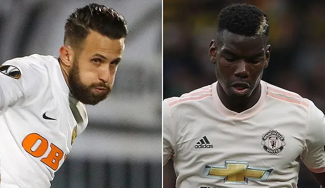 Young Boys - Manchester United: 3 điểm cho Quỷ đỏ (Cập nhật lúc 21g)