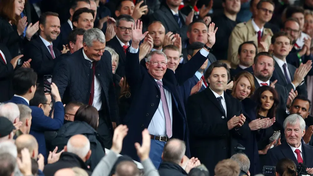 Man.United - Wolves 1-1. Nỗi thất vọng ở Old Trafford ảnh 1