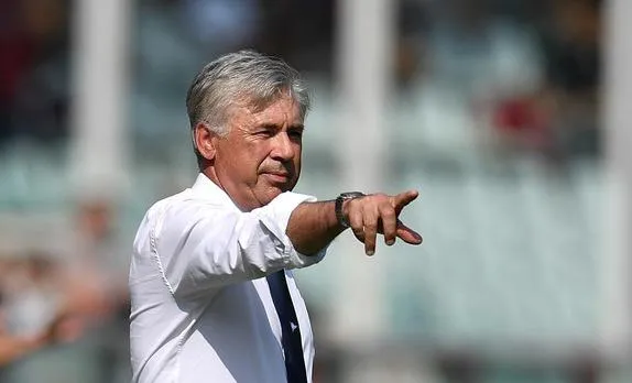 Ancelotti tung chiêu mới, Napoli đè bẹp Torino ảnh 1 Ancelotti tung chiêu mới, Napoli đè bẹp Torino ảnh 1