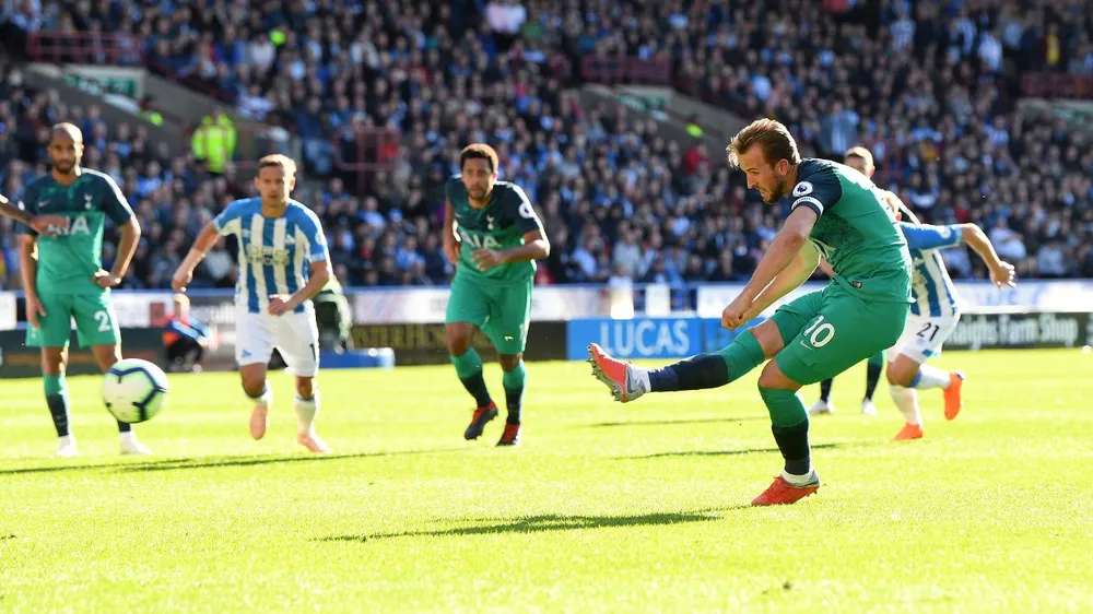 Manchester City, Tottenham, Arsenal và những chiến thắng 2-0 ảnh 2