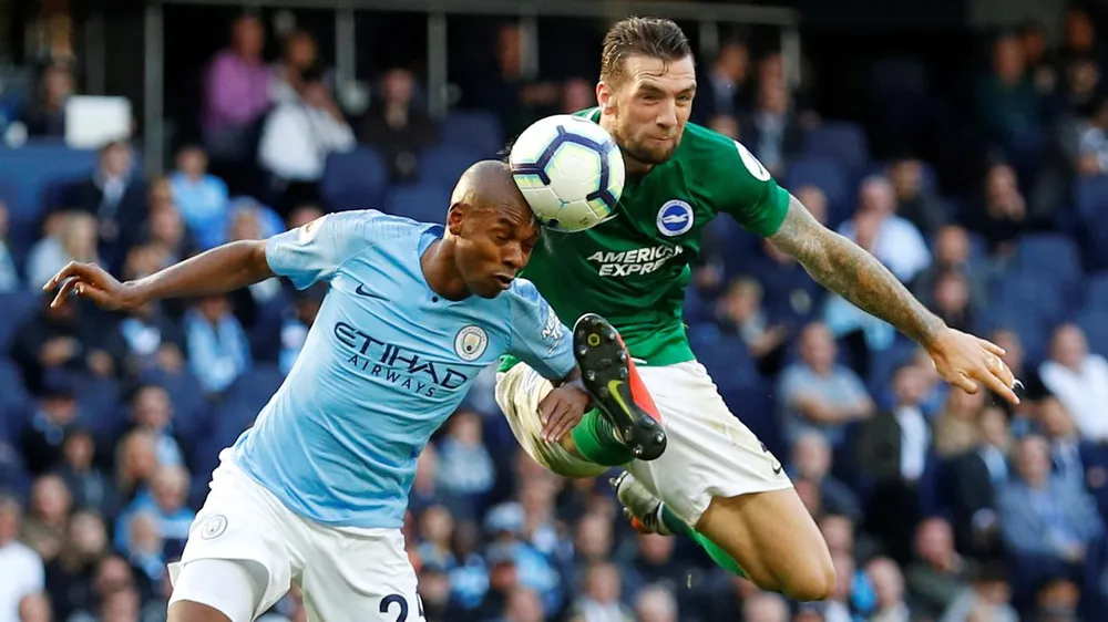 Manchester City, Tottenham, Arsenal và những chiến thắng 2-0 ảnh 1