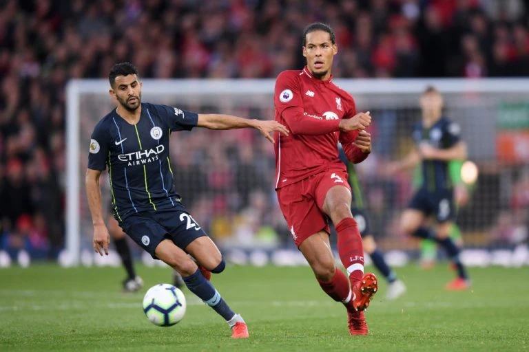 Liverpool biết phải làm gì để thắng Premier League 