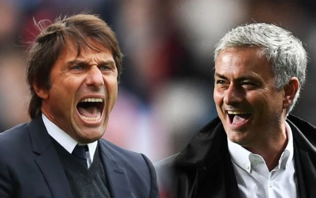 Thương thảo Conte không thành, Real Madrid đành chờ… Mourinho