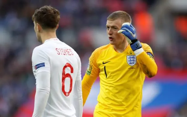 Nations League: Anh - Croatia 2-1, Harry Kane đưa Tam Sư vào chung kết ảnh 1