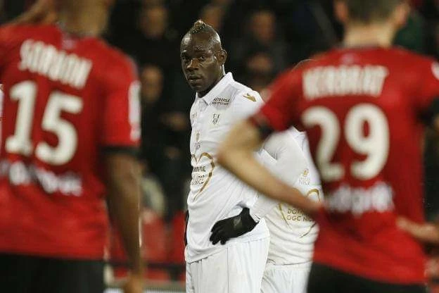 Mario Balotelli (Ni