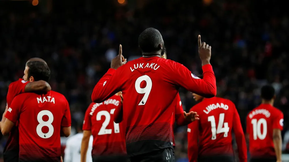 Man United - Fulham 4-1: Ashley Young và Juan Mata tỏa sáng ảnh 4