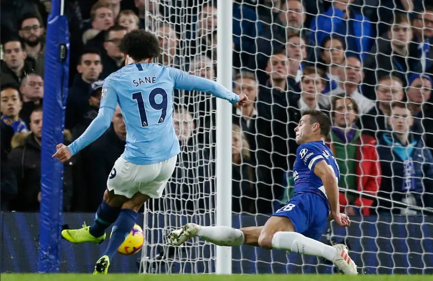 Khiêm nhường là chìa khóa giúp Chelsea thắng Man City ảnh 1 Khiêm nhường là chìa khóa giúp Chelsea thắng Man City ảnh 1