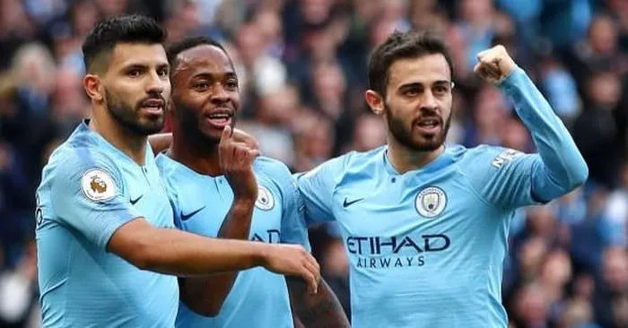 Manchester City – Hoffenheim: Quyết thắng ở Etihad (Cập nhật lúc 18g)