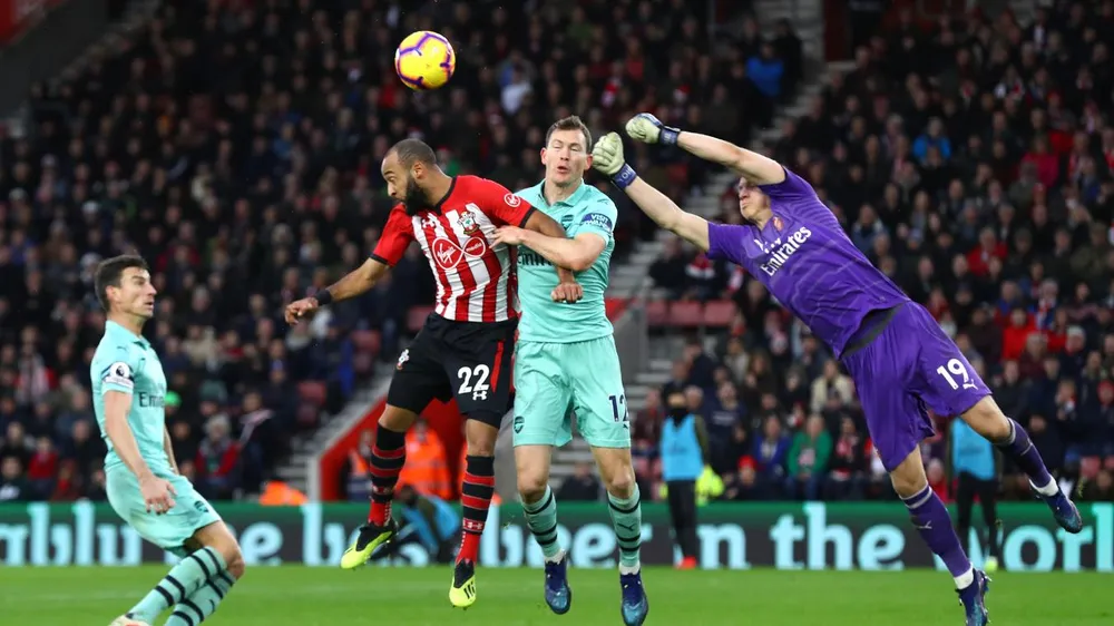 Brighton - Chelsea: Eden Hazard nhấn chìm đội chủ nhà ảnh 5