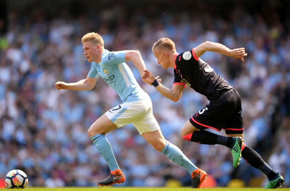 Nhận định Huddersfield - Manchester City: Vượt ải dễ dàng (Mới cập nhật)