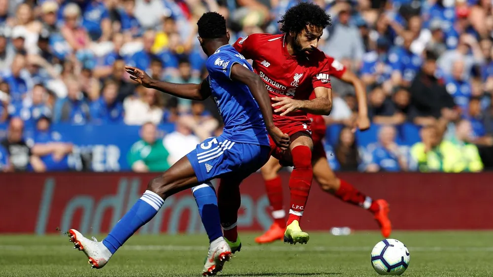 Mo Salah sẽ dẫn dắt Liverpool đến vinh quang.