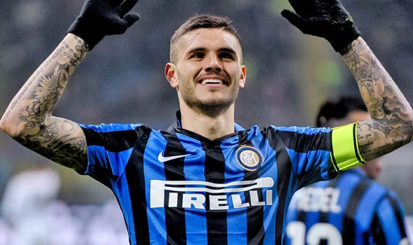 Mauro Icardi sẽ tỏa sáng cùng Inter