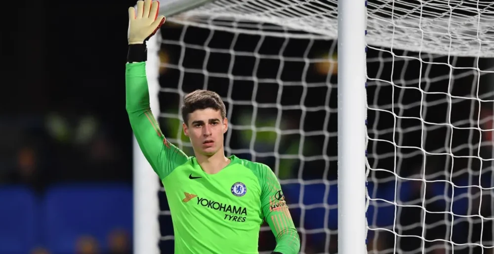 Chelsea lâm nguy: Thủ thành Kepa Arrizabalaga chấn thương