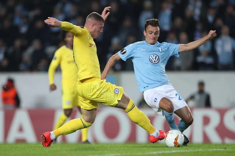 Nhận định Chelsea - Malmo (2-1): Cơ hội cho Giroud và Hudson Odoi (Mới cập nhật)