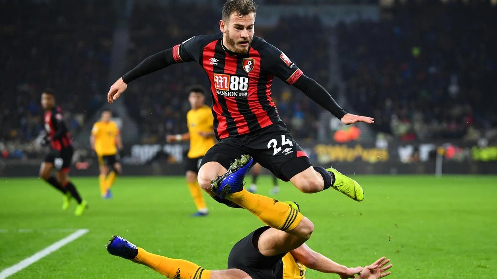 Nhận định Bournemouth – Wolves: Bất phân thắng bại (Mới cập nhật)