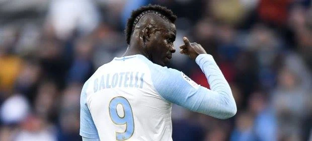 Mario Balotelli tìm lại phong độ tốt nhất