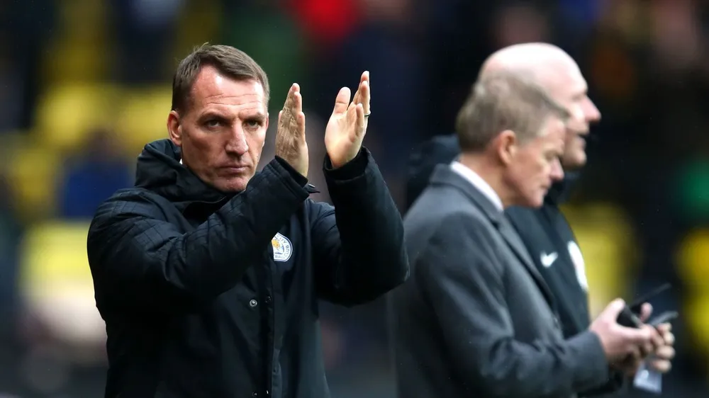 Watford nhấn chìm Leicester 2-1 bằng đòn phản công ảnh 3