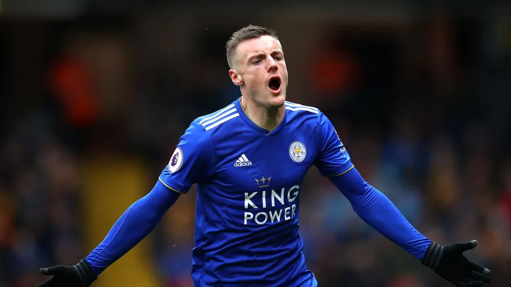 Watford nhấn chìm Leicester 2-1 bằng đòn phản công ảnh 6