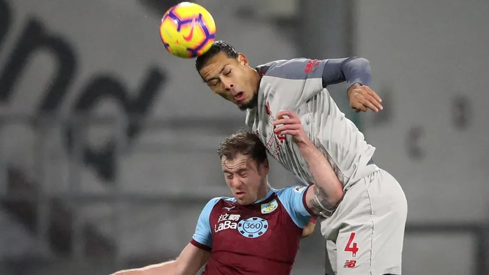 Nhận định Liverpool – Burnley: Cơn mưa bàn thắng (Mới cập nhật)