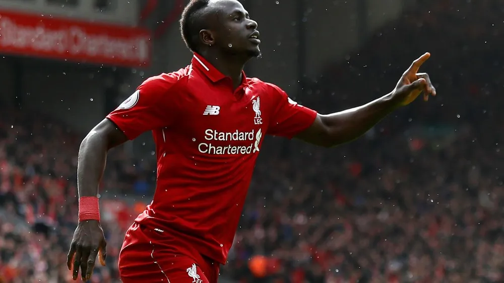 Liverpool - Burnley 4-2: Firmino và Sadio Mane ghi cú đúp, The Kop thắng ngược ảnh 5