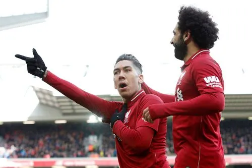 Liverpool - Burnley 4-2: Firmino và Sadio Mane ghi cú đúp, The Kop thắng ngược ảnh 6