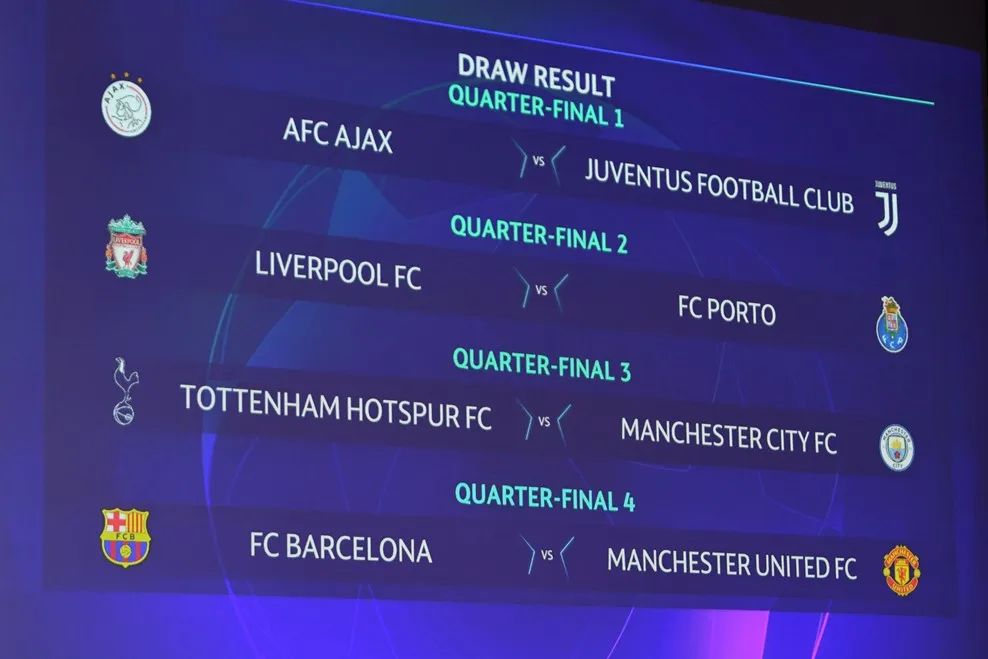 Man United gặp Barca: Phép màu nào cho Solskjaer ảnh 1