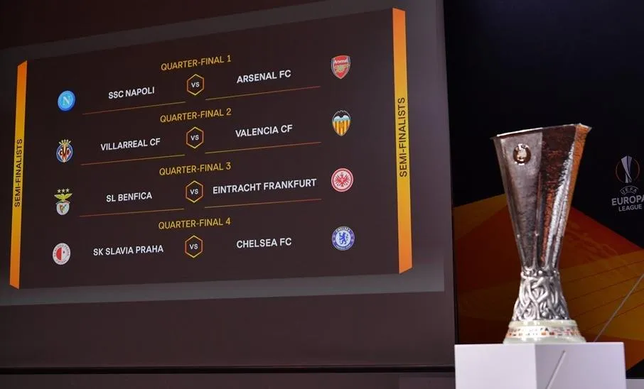 Chelsea rộng đường vào chung kết, Pháo thủ xui xẻo đụng Napoli ảnh 1 Chelsea rộng đường vào chung kết, Pháo thủ xui xẻo đụng Napoli ảnh 1