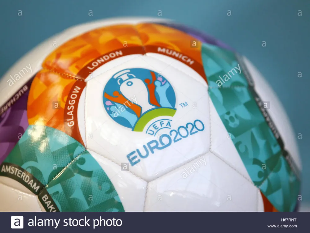 Lịch thi đấu Vòng loại EURO 2020, ngày 27-3 (Mới cập nhật)