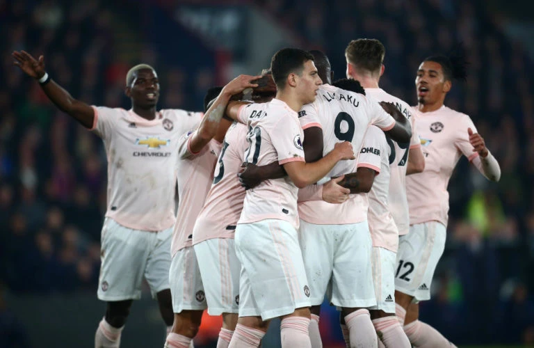 Man United chào đón 8 ngôi sao trở lại