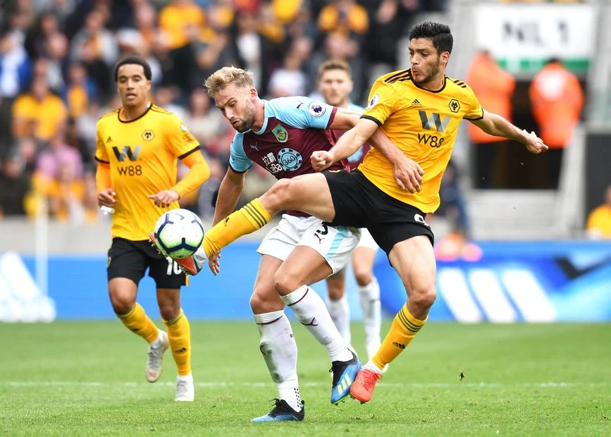 Nhận định Burnley - Wolves: Khiêu vũ với Bầy sói (Mới cập nhật)