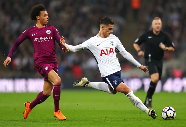 Nhận định Tottenham - Man City: Quyết tử trên sân nhà (Mới cập nhật) Dự đoán chuyên gia