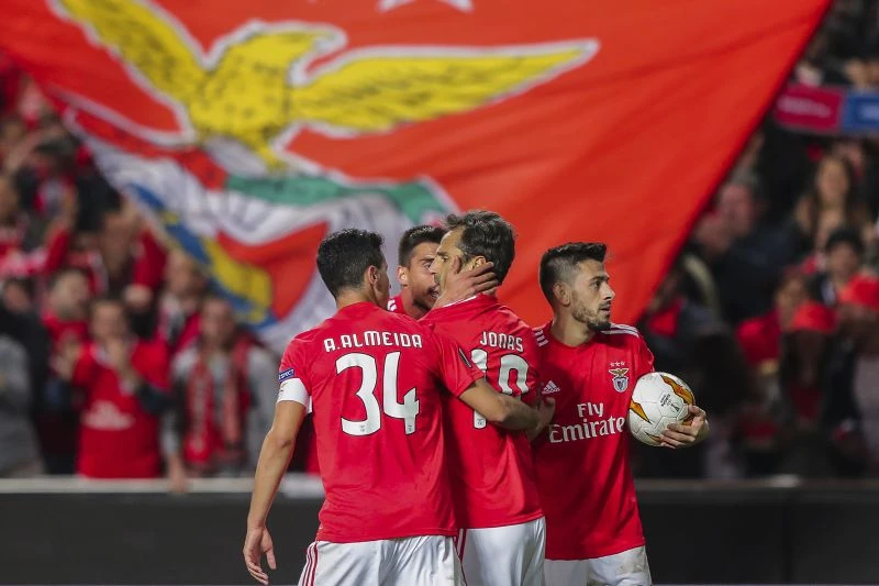 Nhận định Benfica - Eintracht Frankfurt: Quyền lực Đại bàng (Mới cập nhật)