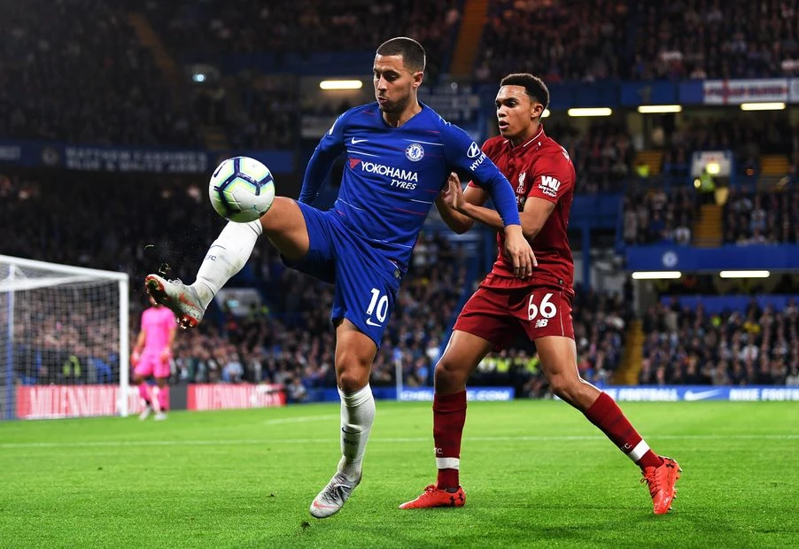 Nhận định Liverpool – Chelsea: Sinh tử chiến ở Anfield (Mới cập nhật)